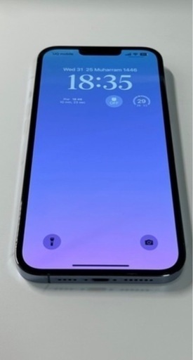 アップル 13 Pro Max I phone 13 promax