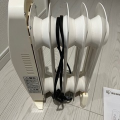 オイルヒーターの画像