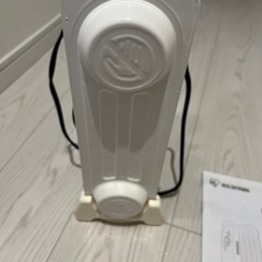 オイルヒーターの画像