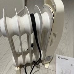 オイルヒーターの画像