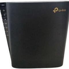 高性能！ tp-link Archer AX5400 Wi-Fi6ルーターの画像