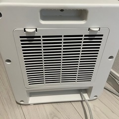 セラミックヒーターの画像