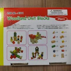 積み木の画像
