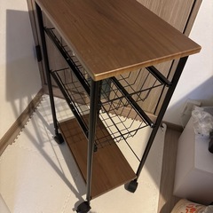 キッチンシェルフ