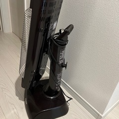 遠赤外線暖房機　ヒーター　遠赤外線ヒーターの画像