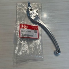 【未使用品】ホンダ　純正ブレーキレバー 53170-MEJ-016の画像