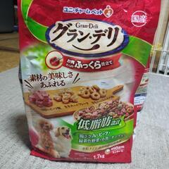 ドックフード