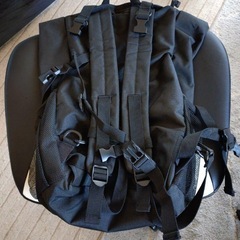 【美品】コミネ　20L 防水リュックの画像