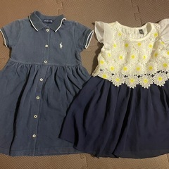 【早い者勝ち】【バラ売可能】【1点300円】女の子　90〜100(95と100は小さめ)の画像