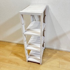 木製ラック
