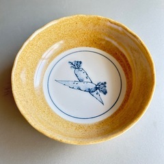 【未使用品】たち吉　小皿　2枚の画像