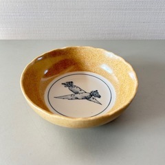【未使用品】たち吉　小皿　2枚の画像