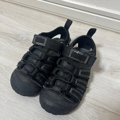 グローバルワーク　キッズサンダル
