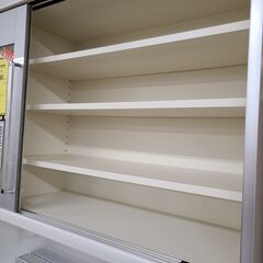 J9596　Pamouna　パモウナ　キッチンボード　　クリーニング済み【リユースのサカイ柏店】の画像