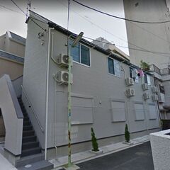 🉐初期費用１６万円🙂荻窪駅徒歩５分！築浅ＢＴ別デザイナーズ！家賃...