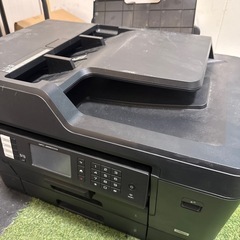 プリンター複合機　brother MFC-J6980CDWの画像