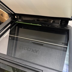 プリンター複合機　brother MFC-J6980CDWの画像