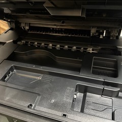 プリンター複合機　brother MFC-J6980CDWの画像
