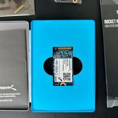 MacBook AirのSSD交換＆修理できる方いませんか❓パーツは揃っています！！ - 助け合い