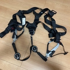 タジマ フルハーネス