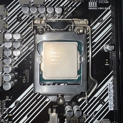 ガレリア デスクトップPCの画像
