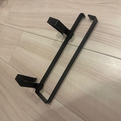 タオルハンガー