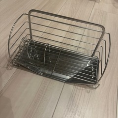 【中古】スポンジ等水切り