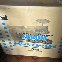 【新品未開封品】PEARL FORUM SERIES - FX7...