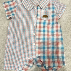 BREEZE ベビー服 60cm