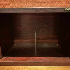 CD入れVictorの画像