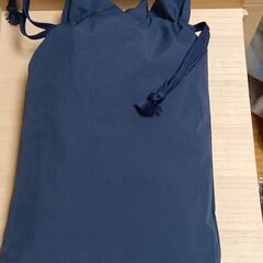 新品未使用　レインコート　雨具　カッパの画像