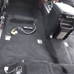 【40万円可能】仙台の方必見‼︎30万円＋歩合　出張型・嘔吐車内クリーニングの画像