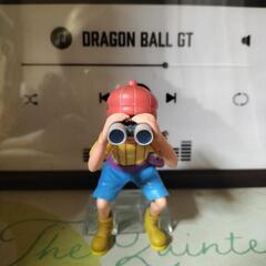 ﾜﾝﾋﾟｰｽ/D賞バギー幼少期