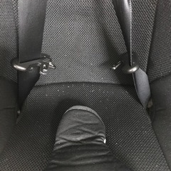 Combi チャイルドシート ラクティアターンシリーズの画像