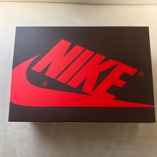 Travis Scott × Nike Air Jordan 1