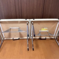 エステ マッサージ 治療ベッド
の画像