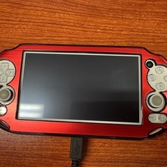 PSvita2000　
