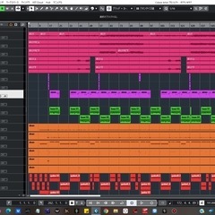 【ボカロ、バンドなど】オリジナル楽曲を提供します！！