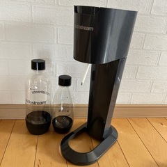 ソーダストリーム