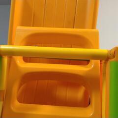 プーさんブランコジャングルジムの画像