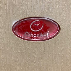 日本育児ベビーゲートの画像