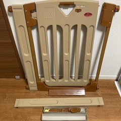 日本育児ベビーゲート