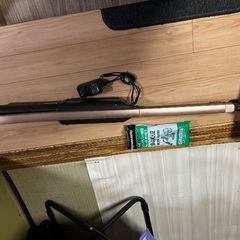 日立コードレス掃除機