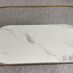 Francfranc フランフラン レガート コーヒーテーブル ...