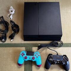 1000円引き！PS4 週末価格！