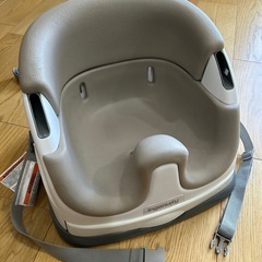 Ingenuity インジェニュイティ ベビーベース 2in1