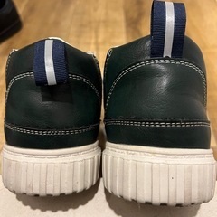a.v.v シューズの画像