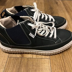 a.v.v シューズの画像