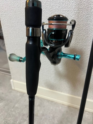 エメラルダスAIR AGS 83M