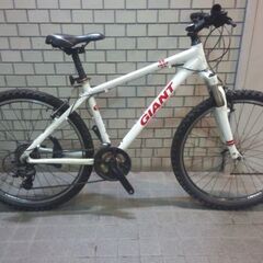 GIANT　SNAP　 MTB ロードバイク　自転車　直接引き取...